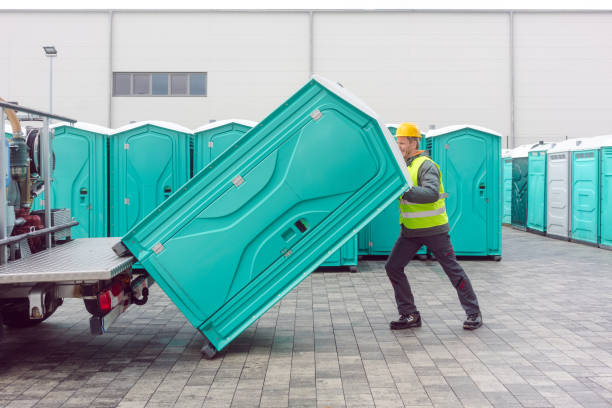 Best Sanitation services for porta potties  in Dolgeville, NY