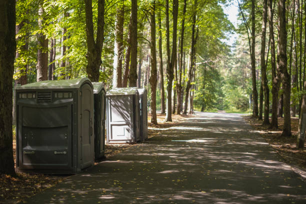 Affordable portable toilet rental in Dolgeville, NY