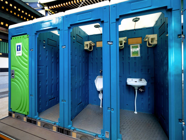 Professional porta potty rental in Dolgeville, NY